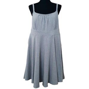 Torrid Foxy Mini Dress